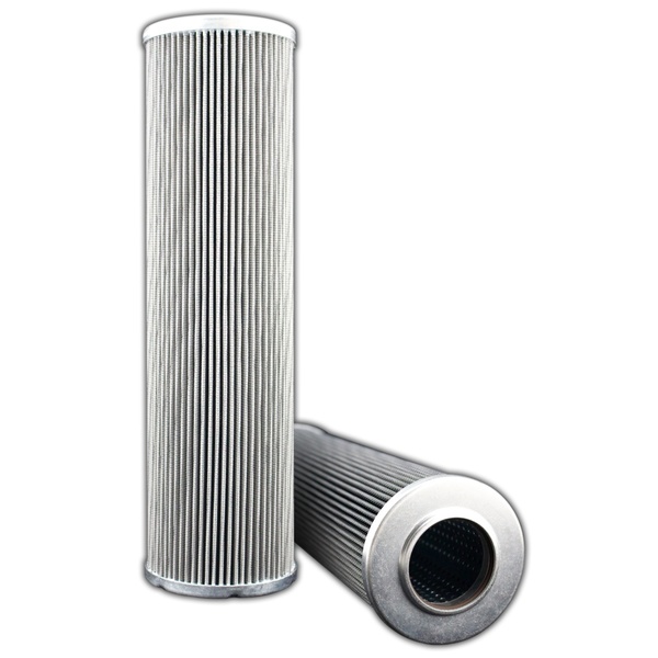 Main Filter Hydraulic Filter, replaces HYDAC/HYCON 0660D025WHC, Pressure Line, 25 micron, Outside-In MF0576389